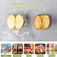 AMBIANO Kitchenware AMBIANO -  Vacuum Film Set Of 2 Rolls
