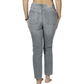 AMISU Womens Bottoms AMISU -  Denim Ripped Design