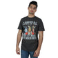 ANVIL Mens Tops M / Grey ANVIL - Graphic T-Shirt