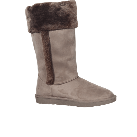 ARIZONA Womens Shoes 39 / Brown ARIZONA - Sequoia Winter Boots