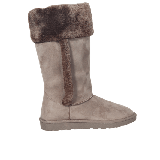 ARIZONA Womens Shoes 39 / Brown ARIZONA - Sequoia Winter Boots