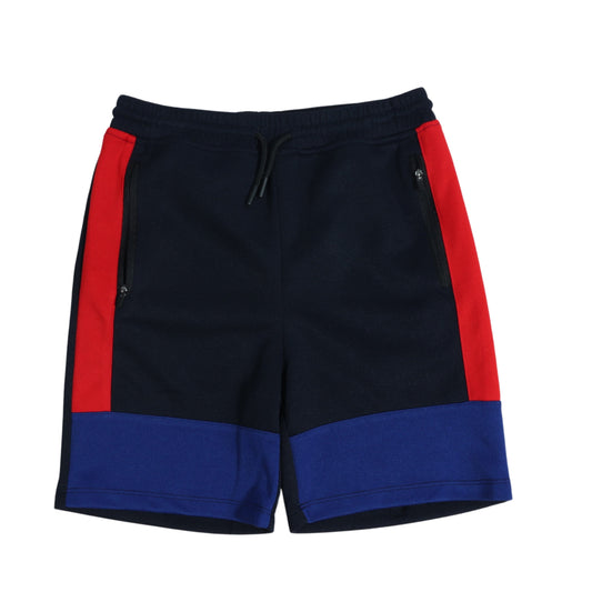 ART CLASS Boys Bottoms M / Navy ART CLASS - Drawstring Short