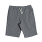 ART CLASS Boys Bottoms M / Grey ART CLASS - Elastic Waist Shorts