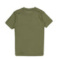 ART CLASS Boys Tops XL / Green ART CLASS - Friday Feels  Short Sleeve Graphic T-Shirt