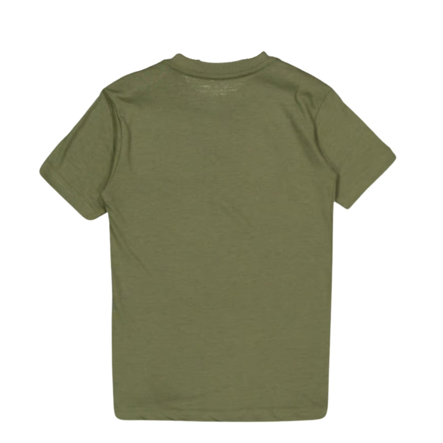 ART CLASS Boys Tops XL / Green ART CLASS - Friday Feels  Short Sleeve Graphic T-Shirt