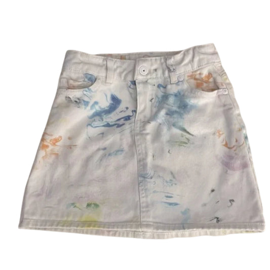 ART CLASS Girls Bottoms M / Multi-Color ART CLASS - Multi Color Skirts