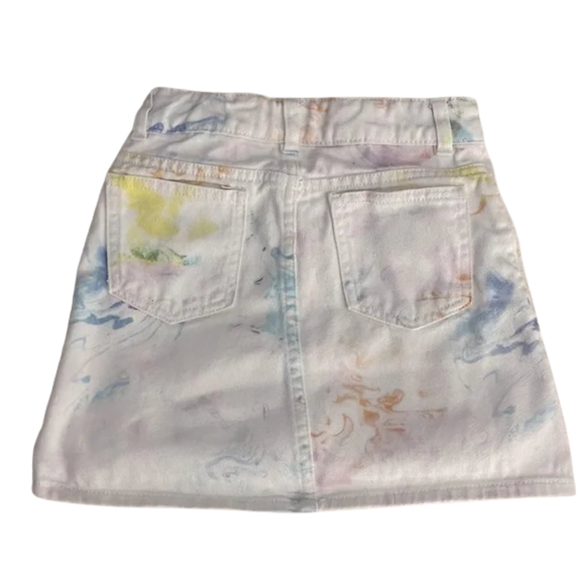 ART CLASS Girls Bottoms M / Multi-Color ART CLASS - Multi Color Skirts