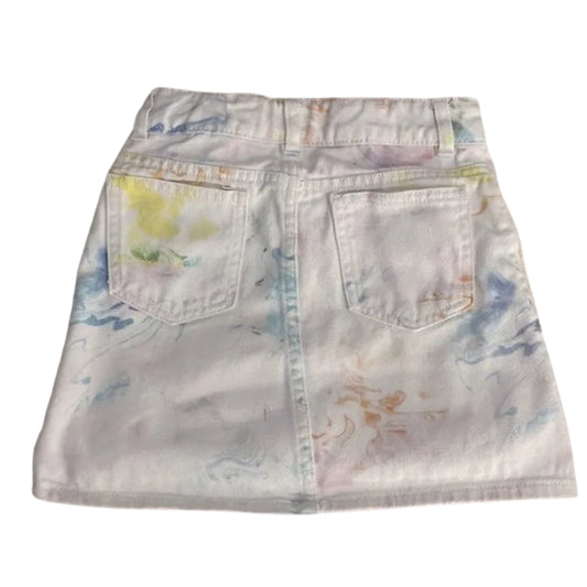 ART CLASS Girls Bottoms M / Multi-Color ART CLASS - Multi Color Skirts