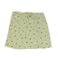 ART CLASS Girls Bottoms M / Yellow ART CLASS - Printed Cherry Design Skirts