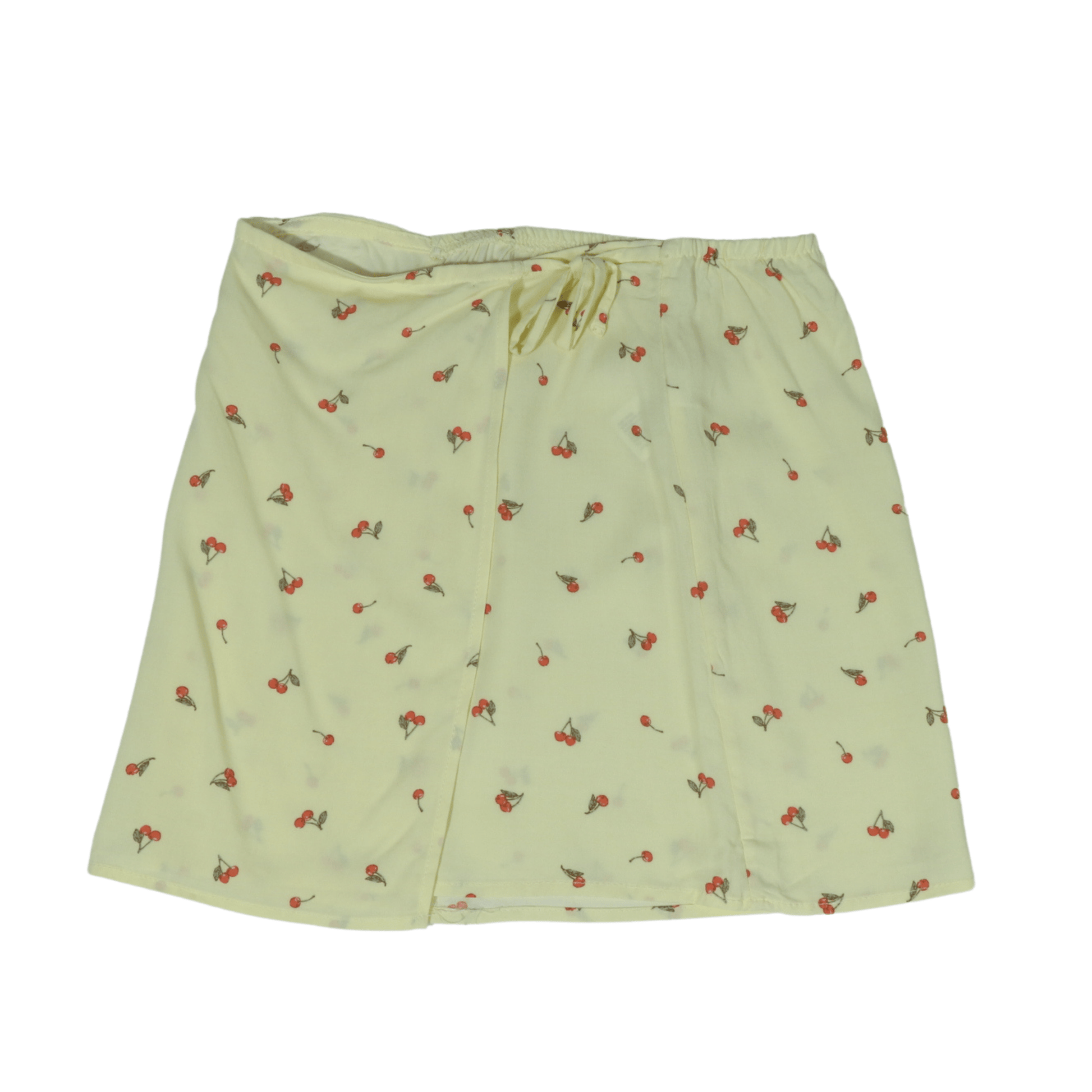 ART CLASS Girls Bottoms M / Yellow ART CLASS - Printed Cherry Design Skirts