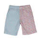 ART CLASS Girls Bottoms M / Multi-Color ART CLASS - Sprinkle design printed shorts