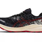 ASICS Athletic Shoes 48 / Black ASICS - Fuji Lite 2 Trail Running Shoes