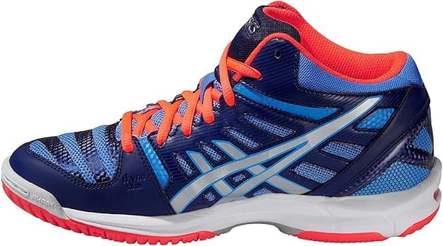 ASICS Athletic Shoes ASICS - Gel-Beyond 4 Mt