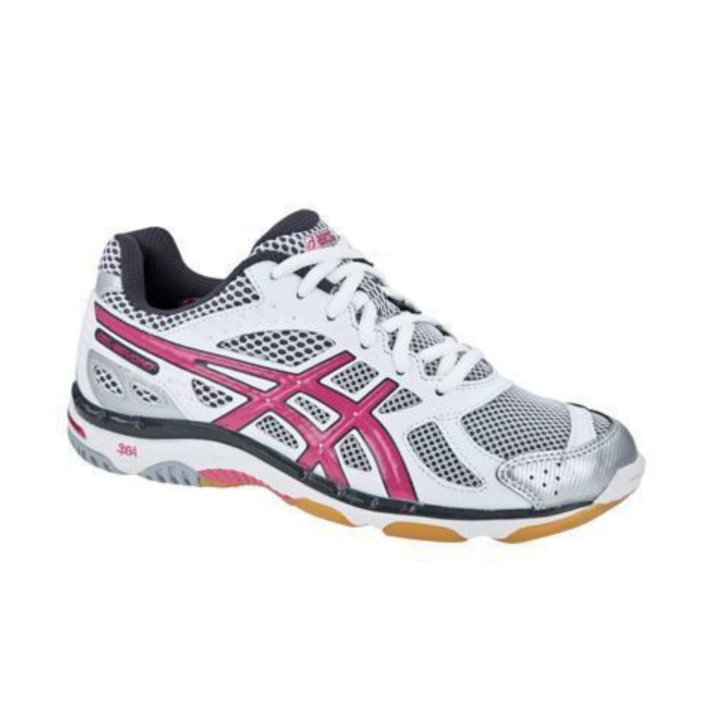 ASICS Athletic Shoes ASICS - GEL-Beyond Squash/Badminton Indoor Shoes