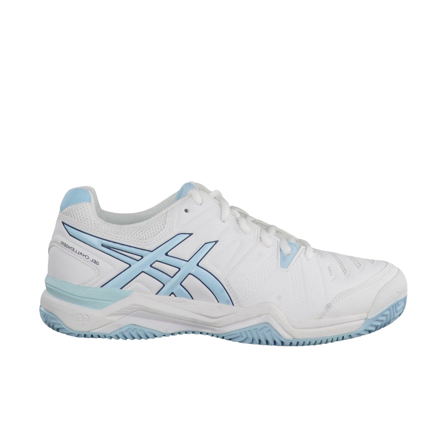 ASICS Athletic Shoes ASICS - Gel-Challenger 10 Clay Shoes