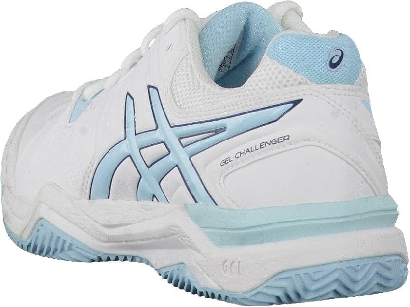 ASICS Athletic Shoes ASICS - Gel-Challenger 10 Clay Shoes