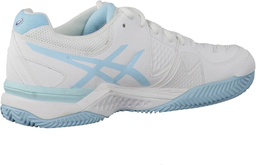 ASICS Athletic Shoes ASICS - Gel-Challenger 10 Clay Shoes