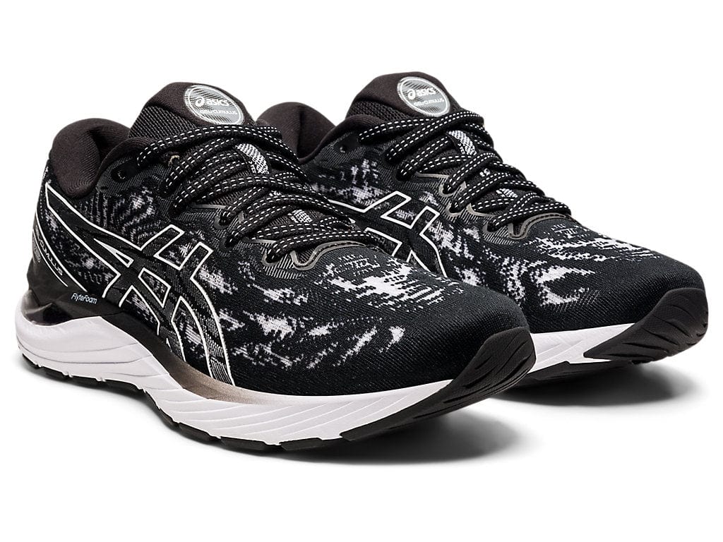 ASICS Athletic Shoes 39 / Multi-Color ASICS - Gel Cumulus 23