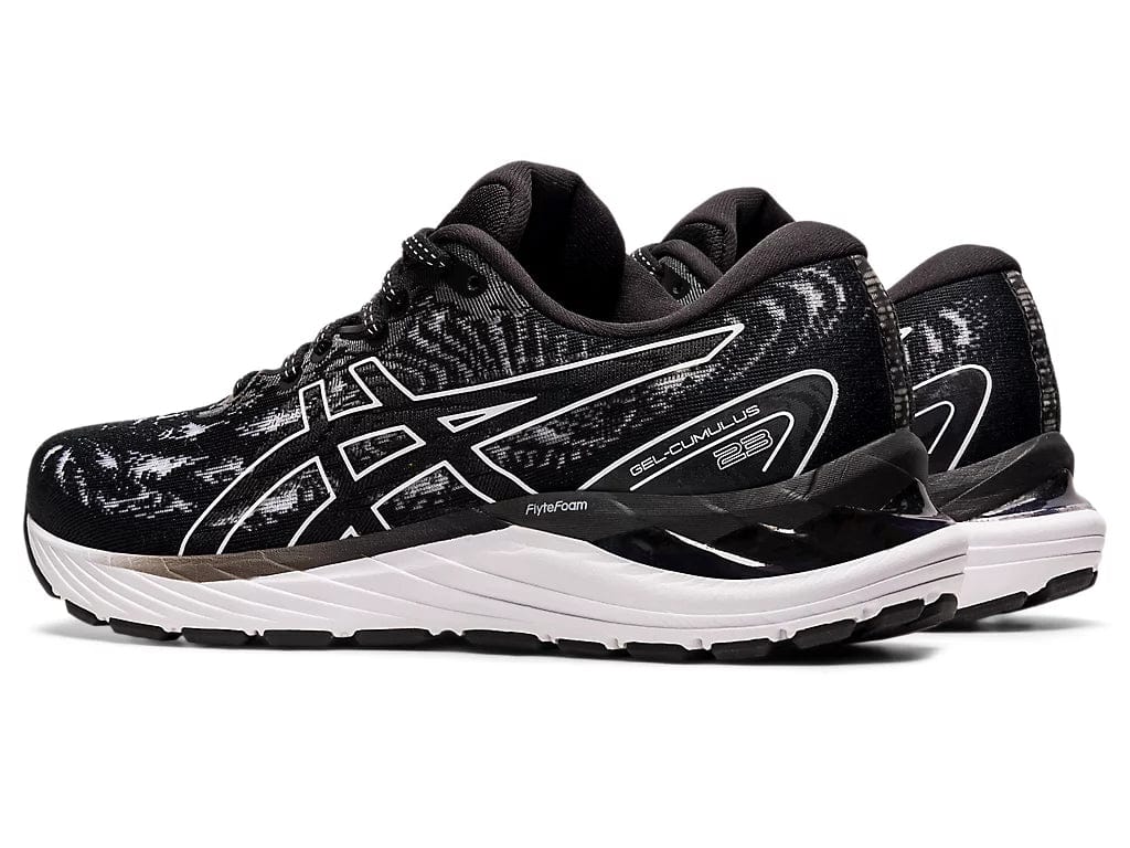 ASICS Athletic Shoes 39 / Multi-Color ASICS - Gel Cumulus 23