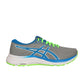 ASICS Athletic Shoes 41.5 / Multi-Color ASICS - Gel Excite 7 Running Shoes