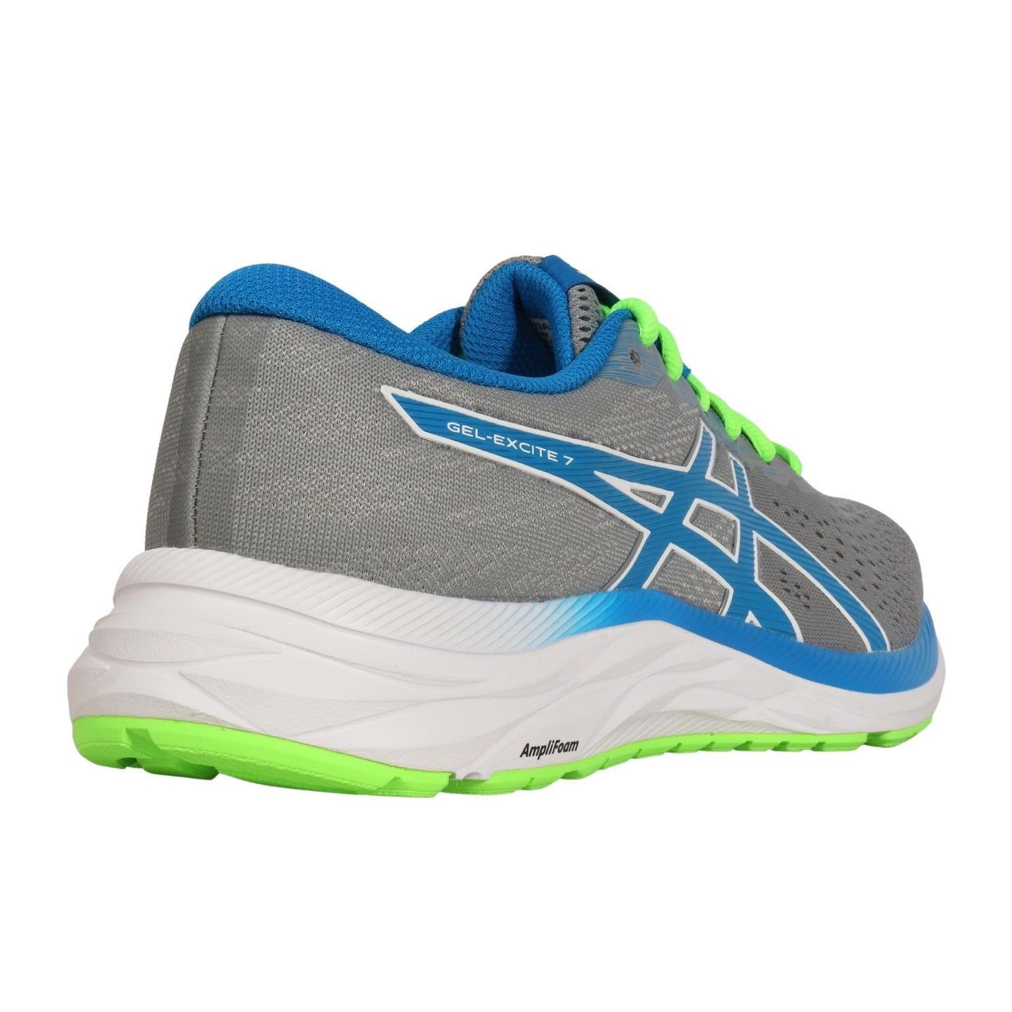 ASICS Athletic Shoes 41.5 / Multi-Color ASICS - Gel Excite 7 Running Shoes