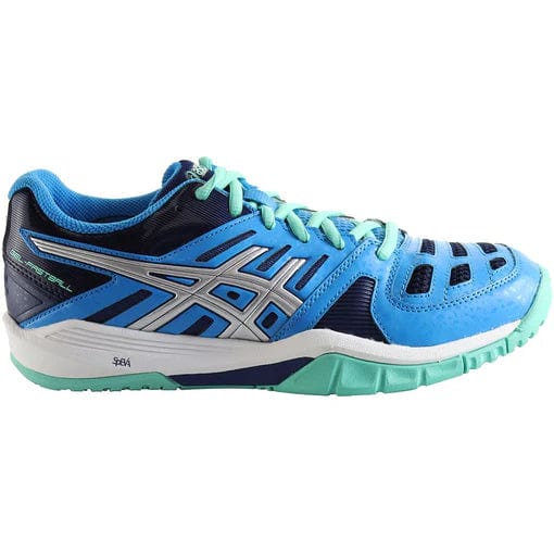 ASICS Athletic Shoes ASICS - Gel-Fastball Trainers