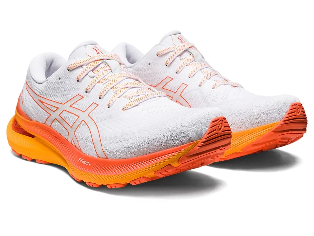 ASICS Athletic Shoes 48 / White ASICS - Gel-Kayano 29 - H