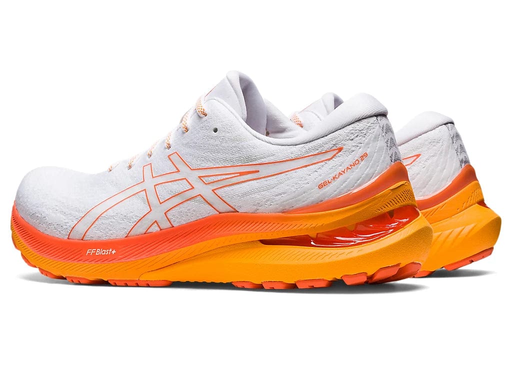 ASICS Athletic Shoes 48 / White ASICS - Gel-Kayano 29 - H