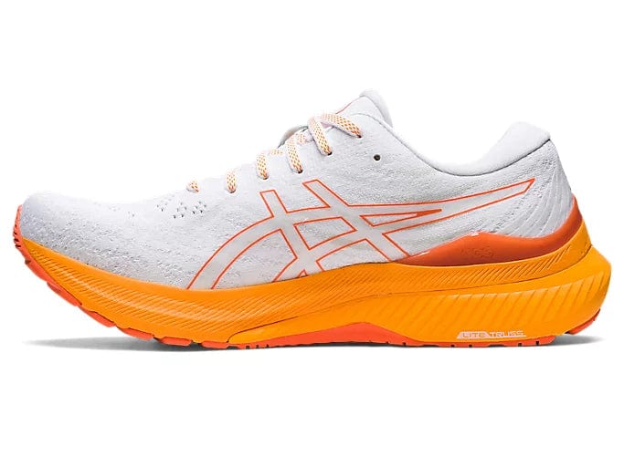 ASICS Athletic Shoes 48 / White ASICS - Gel-Kayano 29 - H