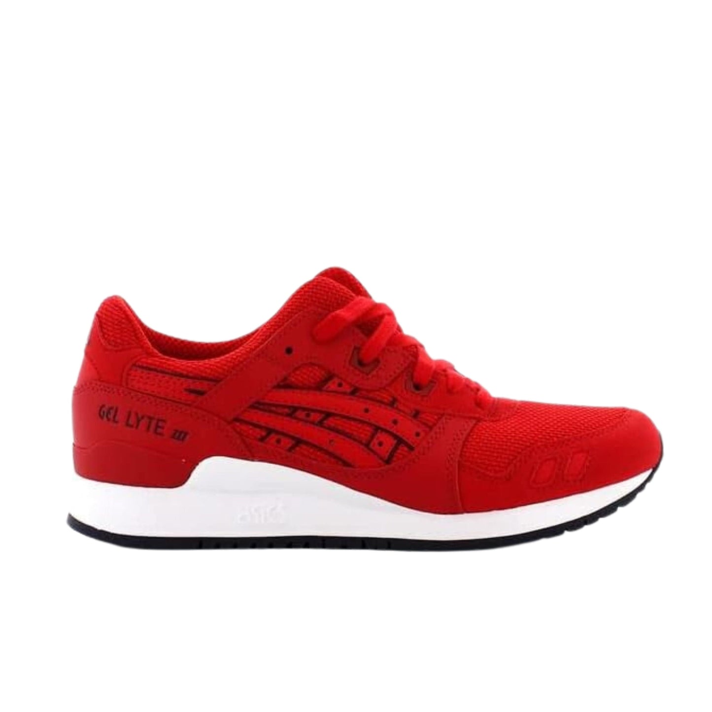 ASICS Athletic Shoes ASICS -  Gel-Lyte III shoes trainers