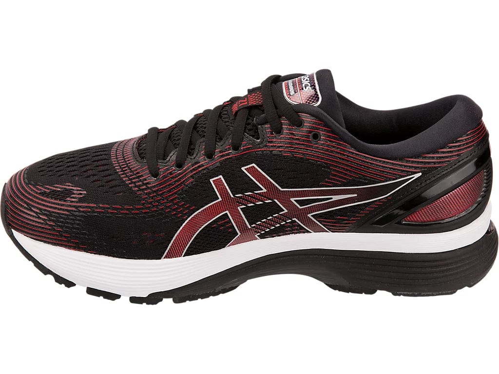 ASICS Athletic Shoes 46.5 / Black ASICS - Gel-Nimbus 21