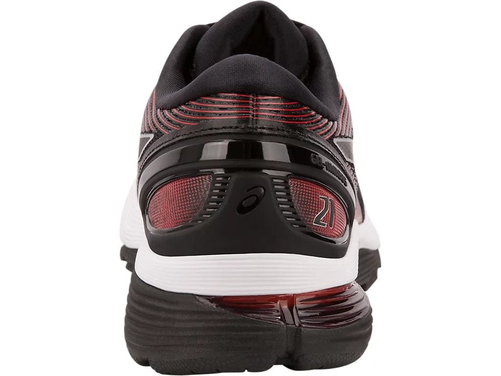 ASICS Athletic Shoes 46.5 / Black ASICS - Gel-Nimbus 21