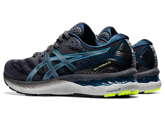 ASICS Athletic Shoes 44.5 / Multi-Color ASICS - GEL-NIMBUS 23 - H