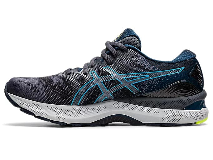 ASICS Athletic Shoes 44.5 / Multi-Color ASICS - GEL-NIMBUS 23 - H