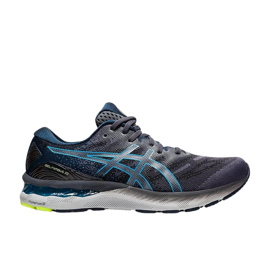 ASICS Athletic Shoes 44.5 / Multi-Color ASICS - GEL-NIMBUS 23 - H