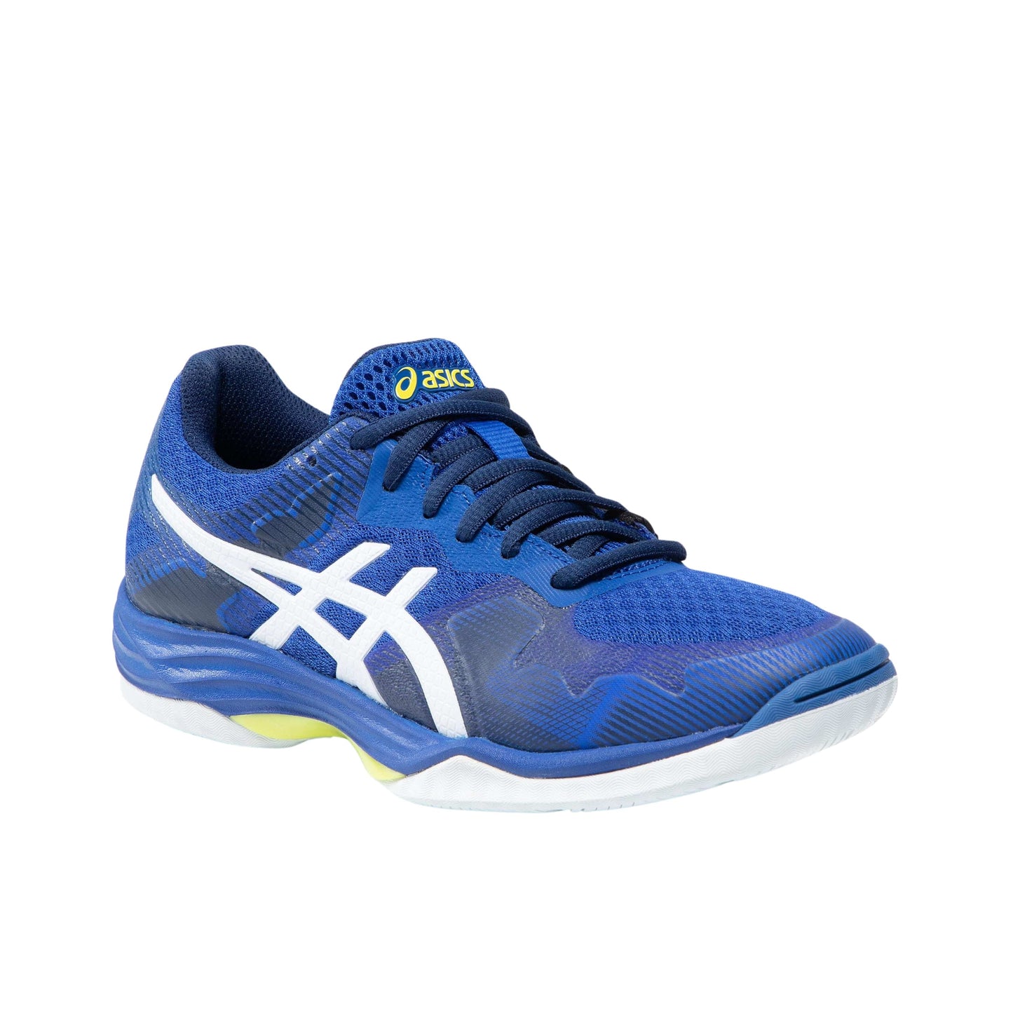 ASICS Athletic Shoes ASICS - Gel tactic athletic shoes