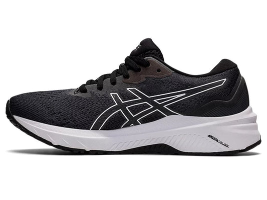 ASICS Athletic Shoes 42 / Black ASICS - GT-1000 - H