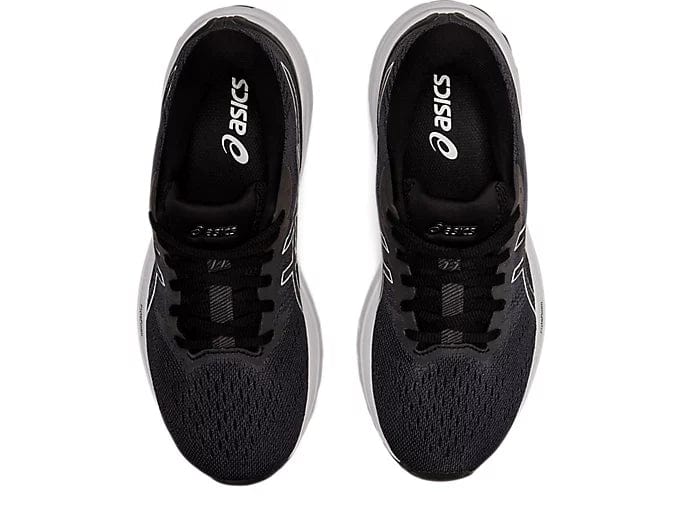 ASICS Athletic Shoes 42 / Black ASICS - GT-1000 - H