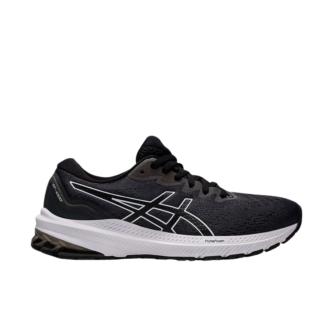 ASICS Athletic Shoes 42 / Black ASICS - GT-1000 - H