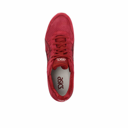 ASICS Athletic Shoes 40.5 / Red ASICS - Gt Ii shoes