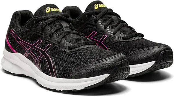 ASICS Athletic Shoes 43.5 / Black ASICS - Jolt 3 Wide