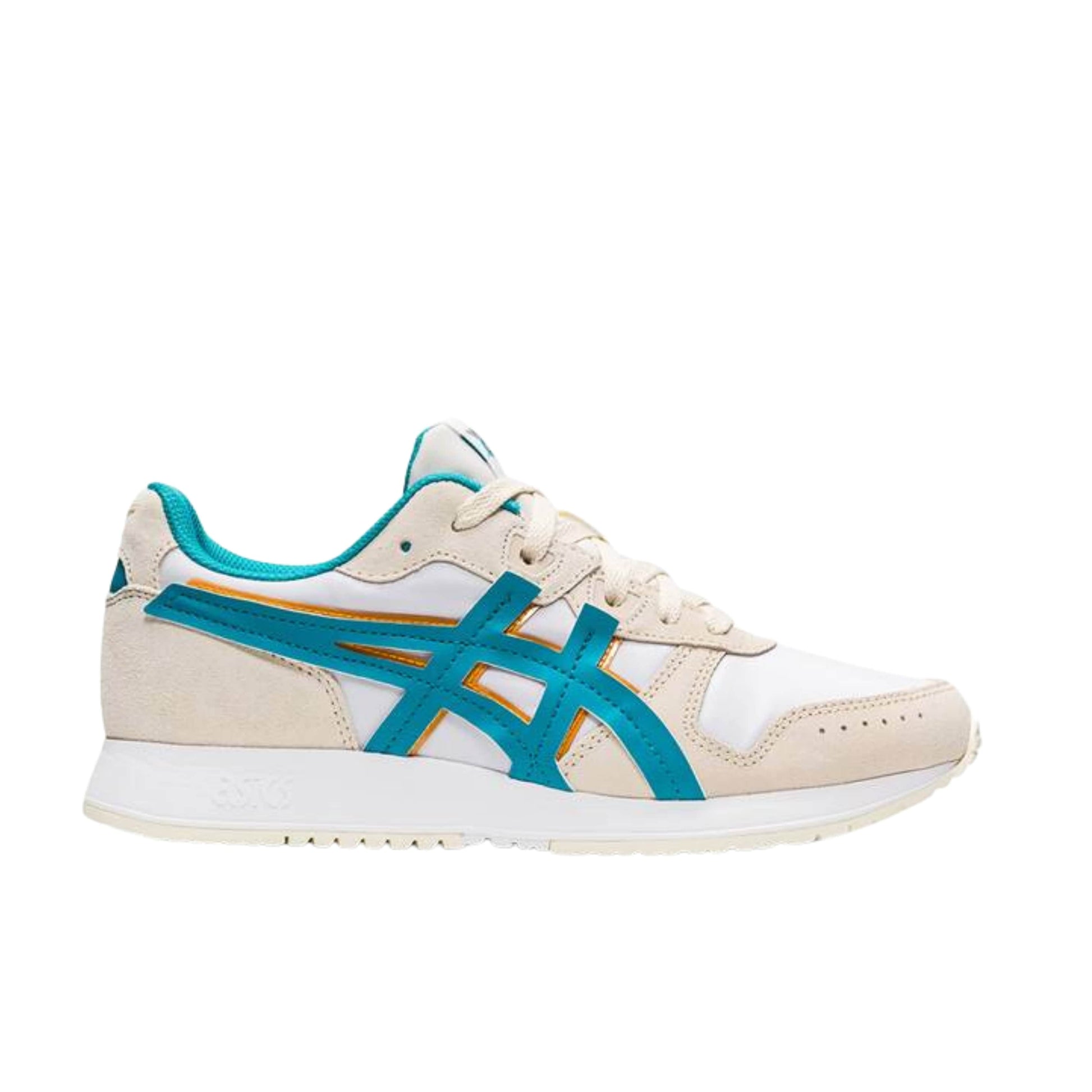 ASICS Athletic Shoes 39 / Off-White ASICS - LYTE CLASSIC Road Running Shoes