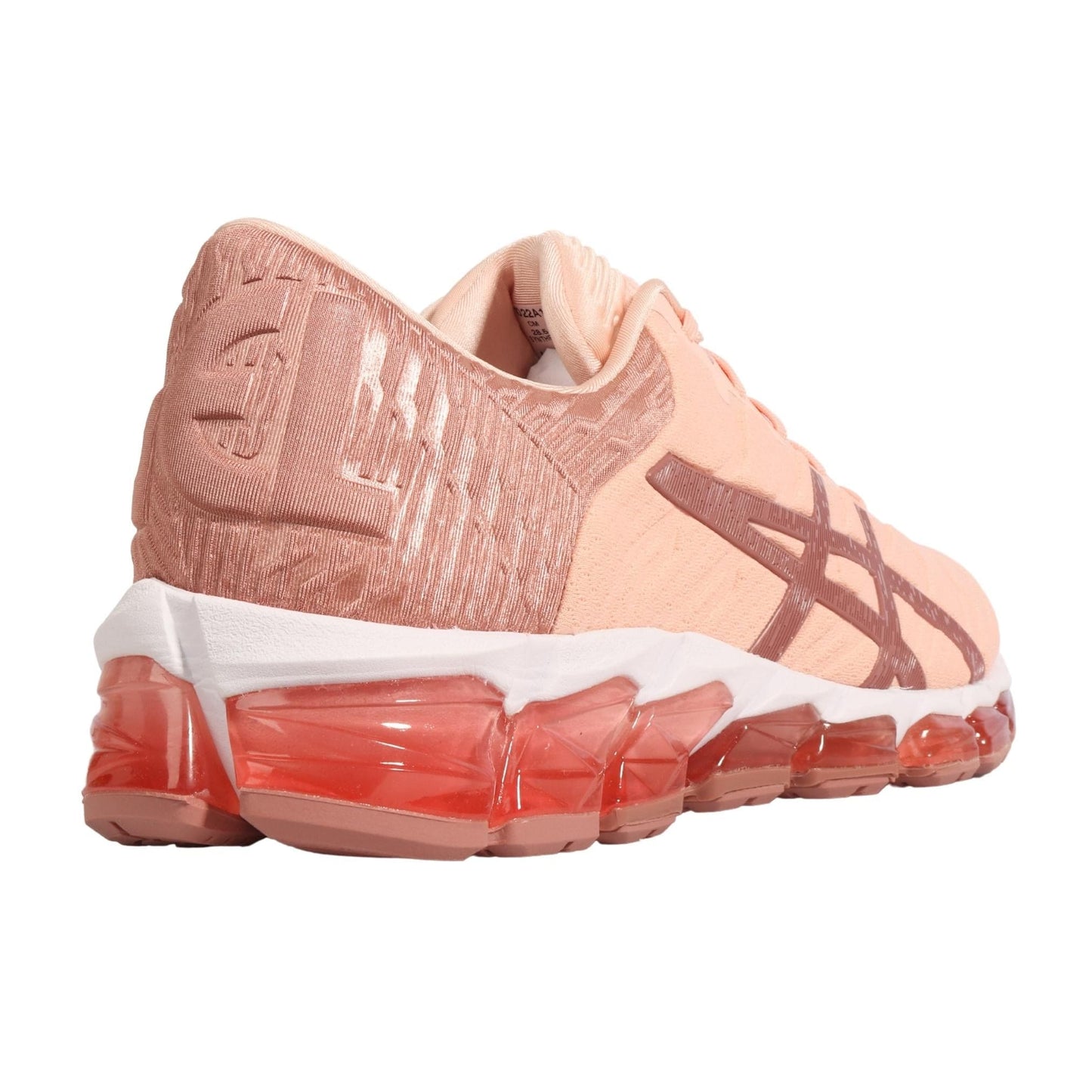 ASICS Athletic Shoes ASICS - Womens Gel Quantum 360 5 Shoes