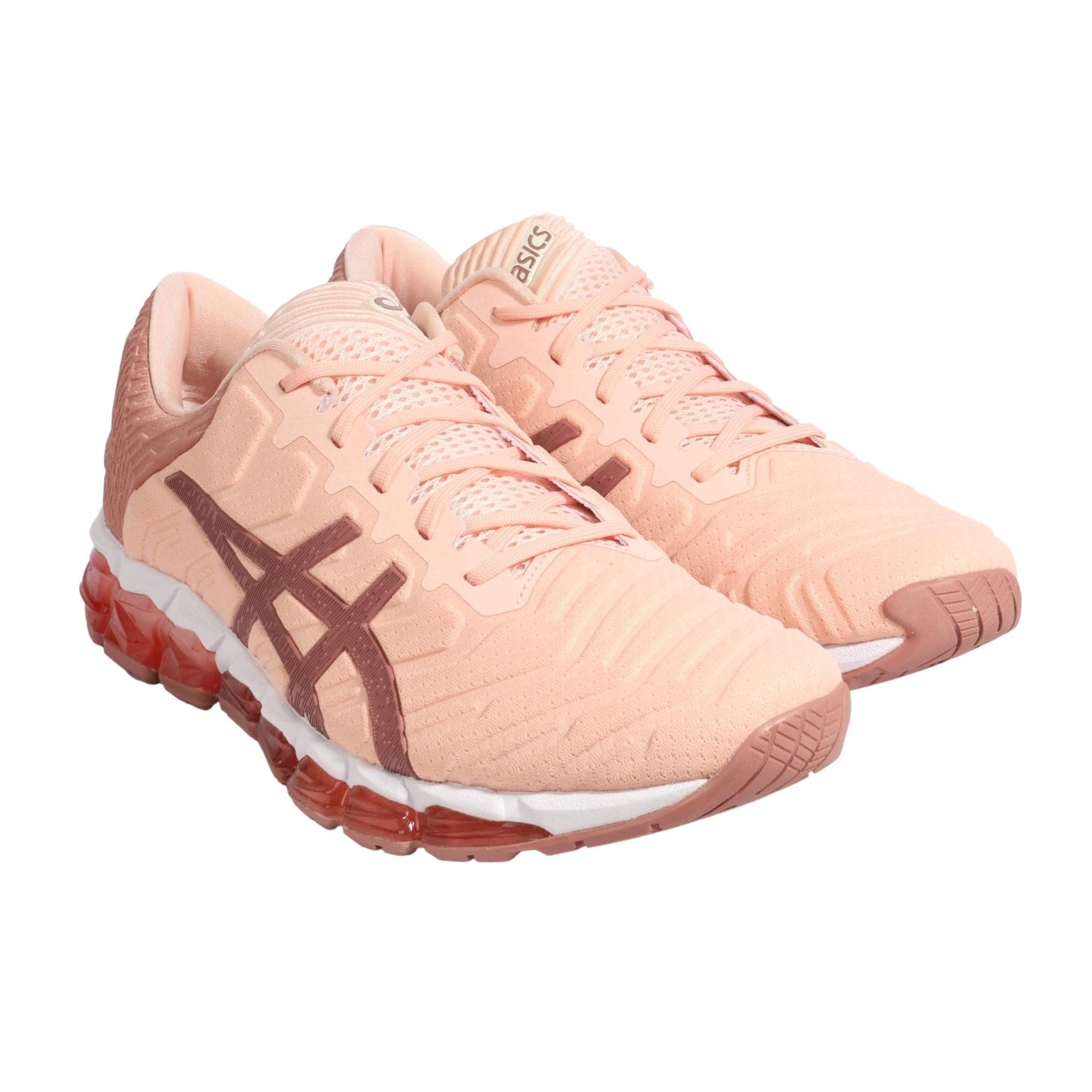 ASICS Athletic Shoes ASICS - Womens Gel Quantum 360 5 Shoes