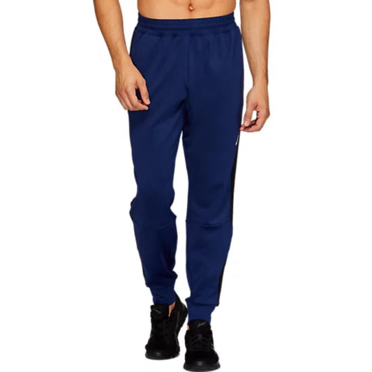 ASICS Mens Bottoms ASICS - Thermopolis Sweatpant