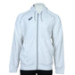 ASICS Mens Jackets XXXXL / White ASICS -  Zipper hoody Logo