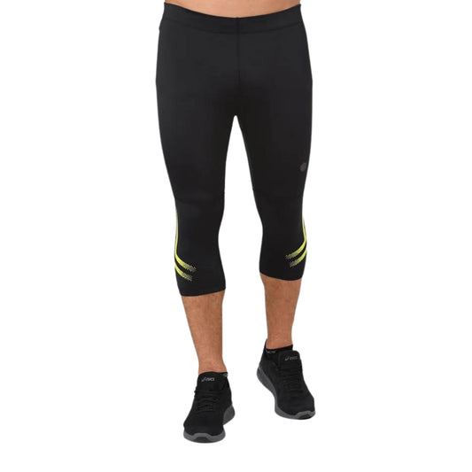 ASICS Mens sports ASICS - 3/4 Capri Leggings