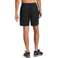 ASICS Mens sports S / Grey ASICS -  7In 2 in 1 Short