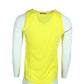 ASICS Mens sports L / Yellow ASICS - Lind All Over Tank Top