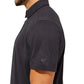 ASICS Mens sports S / Grey ASICS - Performance Rugby Polo Shirt
